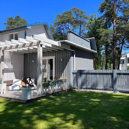 Cozy Beach House Jūrkalne Exterior foto